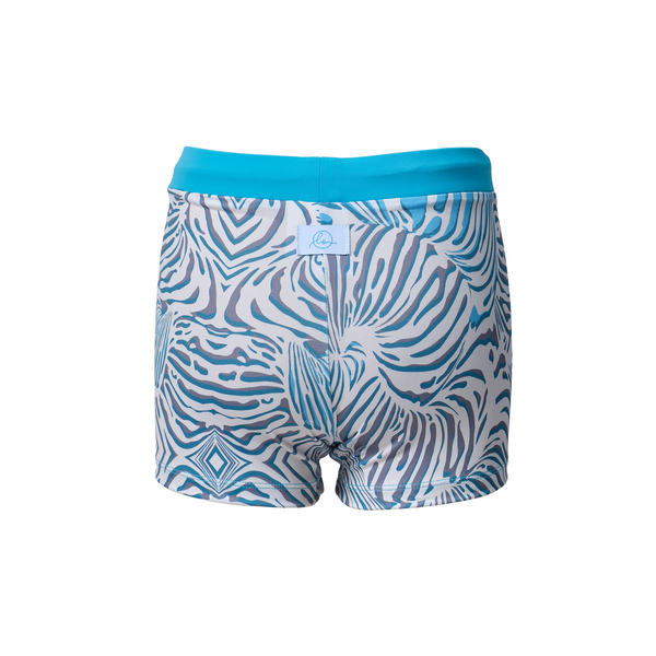 Retro Unisex Boxer Mayo\ Witeral