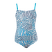 Chou One Piece Swimwear \ Witeral