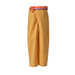 Lulu pantalon \ Sarı