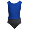 Sunrise One Piece Swimwear \ Blue