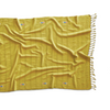 Swimmer Beach Towel / Yellow