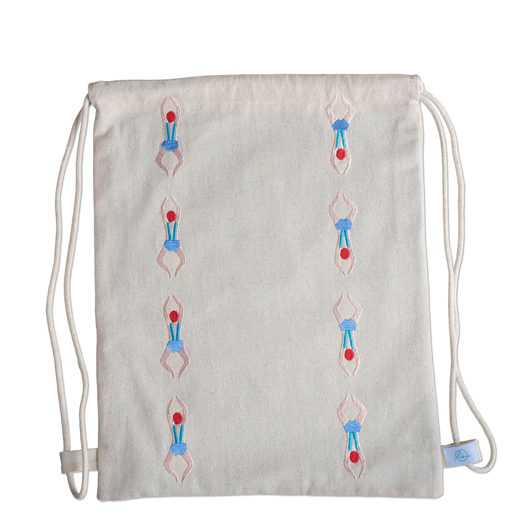 Swimmer Bag