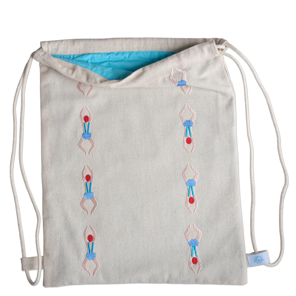 Swimmer Bag