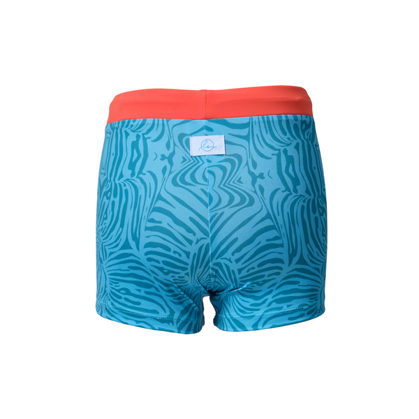 Retro Unisex Boxer Mayo \ Blural