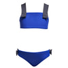 Tellin Bikini / Navy Blue