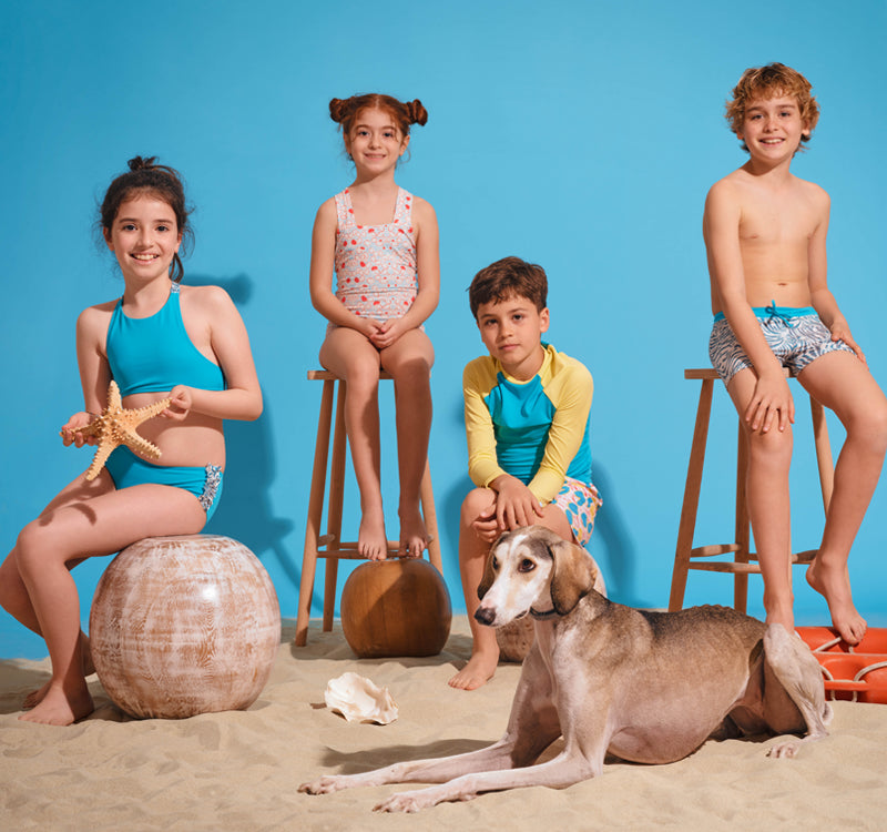 Collection page banner